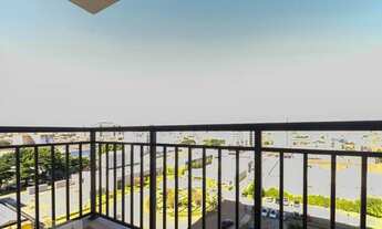 Imagem 4: Apartamento de 1 dormitório no Brás