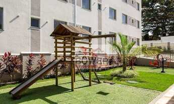 Imagem 7: Apartamento com 2 dormitórios à venda, 45 m² por R$ 130.000,00 - Vista Alegre - São Gonçal