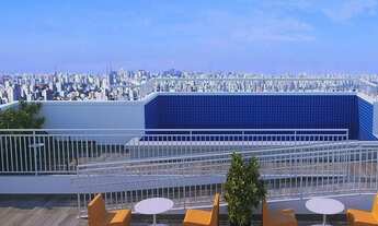 Imagem 6: Apartamento com 02 Dormitórios na Vila Mariana