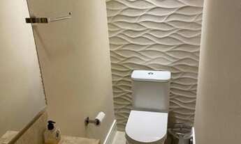 Imagem 7: Cobertura para venda possui 195 metros quadrados com 4 quartos em Lapa - São Paulo - SP