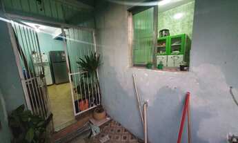 Imagem 2: Vende terreno com 2 casas na rua da Usina em Bangu