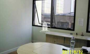 Imagem 6: Sala comercial na Vila Olímpia- São Paulo, SP