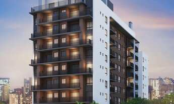 Imagem 2: COBERTURA com 3 dormitórios à venda com 227.39m² por R$ 1.396.000,00 no bairro Alto da Gló