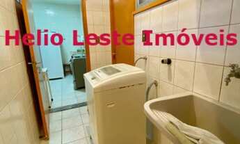 Imagem 13: Gonzaga - Santos - SP/ 100M2 + 02 quartos + dependencia