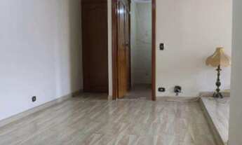 Imagem 2: Apartamento com 117m² em Santana - SP com 3 dormitórios (1 suíte), 2 banheiros e 1 vaga de