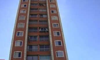 Imagem: 02 Dormitório(s)01 Vaga(s)Área útil