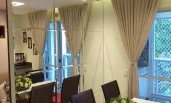 Imagem 5: Apartamento a venda no Morumbi com 3 dormitórios 1 suíte e 2 vagas de garagem