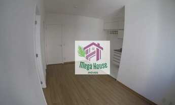 Imagem 4: Apartamento com 1 dormitório à venda, 35 m² por R$ 265.000,00 - Barra Funda - São Paulo/SP