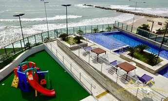 Imagem 7: Apartamento Alto Padrão em Areia Preta