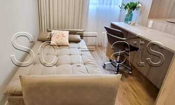 Imagem 5: Flat Radisson Hotel Oscar Freire disponível para venda com 32m² e 01 vaga de garagem