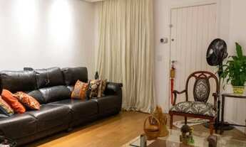 Imagem 2: Casa de condomínio à venda com 124m², 3 quartos e 3 vagas