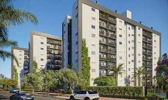 Imagem 2: Apartamento com 2 dormitórios à venda, 60 m² por R$ 299.000 - Centro - Pelotas/RS