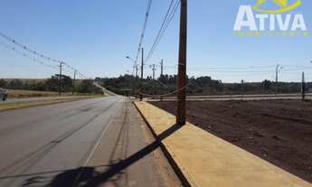 Imagem 6: Toledo - Lote/Terreno - Jardim Tocantins