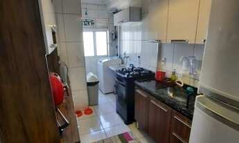 Imagem 4: Apartamento à venda no Brás com 1 dormitório e 1 vaga