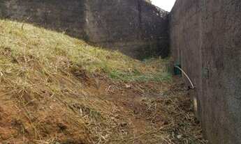 Imagem 4: TM - RV893 Terrenocom 315 metros quadrados em Nova Era - Juiz de Fora - MG