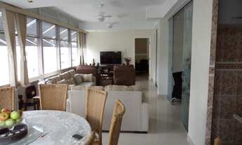 Imagem 3: São Vicente - Apartamento Padrão - Itararé