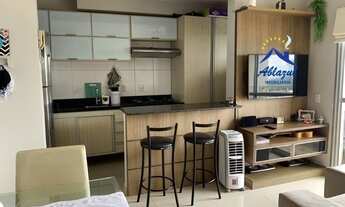 Imagem: Vendo apt de 2/4 sendo 1 suite e lazer completo