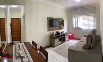 Imagem 4: Apartamento com 2 dormitórios à venda, 67 m² por R$ 390.000 - Morumbi - Atibaia/SP