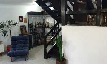 Imagem 5: Casa à venda, Alphaville, 4 quartos, 1 suite, 1 banheiro, 1 lavabo, 4 salas, 1 cozinha, 3