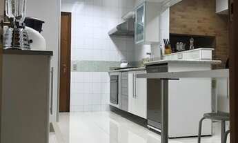 Imagem: Apartamento a venda 3 dorm, sendo 3 suítes