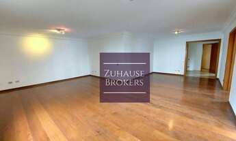 Imagem 5: Vila Uberabinha - Venda / Locação - Apartamento 300 m² - 3 suites - 4 vagas