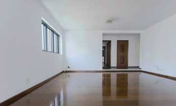 Imagem: Apartamento na Vila Mariana 170m² 3 Dormitórios