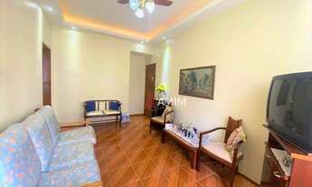 Imagem 2: Apartamento com 2 dormitórios à venda, 85 m² por R$ 620.000,00 - Icaraí - Niterói/RJ