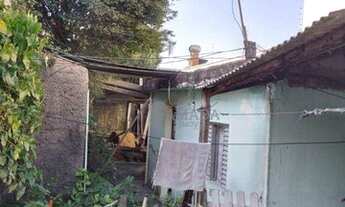 Imagem 3: Casa com 2 dormitórios à venda, 60 m² por R$ 600.000,00 - Vila Marieta - São Paulo/SP