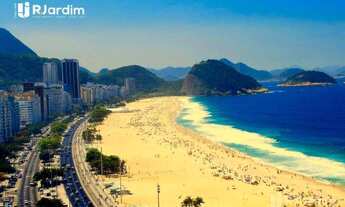 Imagem 6: Entrar e morar! Posto 6. Kitnet com 1 quarto à venda, 40 m², Copacabana, Zona Sul, Rio de