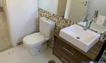 Imagem 5: APARTAMENTO - MORUMBI - SP