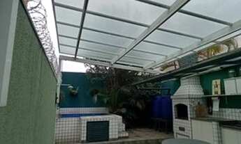 Imagem 5: Casa Assobrada Casa com 3 dormitórios