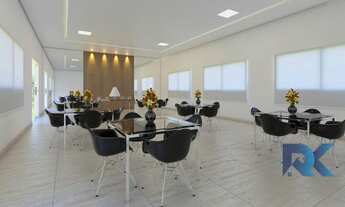 Imagem 7: Apartamento 2 Quartos no Residencial Alvaluz - Aparecida de Goiânia