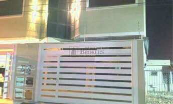 Imagem: Sobrado novo no Centro de Balneário Camboriú