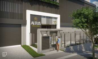 Imagem 5: SANTA MARIA - Apartamento Padrão - Nossa Senhora De Lourdes