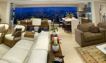 Imagem: 2 dormitórios, 2 suites e 1 vaga no Bosque