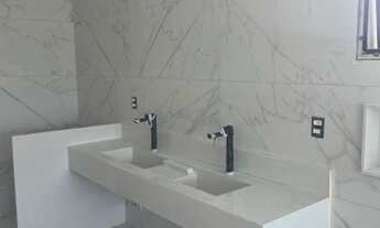 Imagem 5: Magnífica Casa de 656 metros quadrados com 5 quartos em Barra da Tijuca - Rio de Janeiro