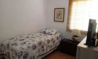 Imagem 6: Apto 2 Qtos, nascente, vista livre, armários, vaga - Jardins do Guará