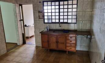 Imagem 5: Casa com piscina, 3 quartos com suíte