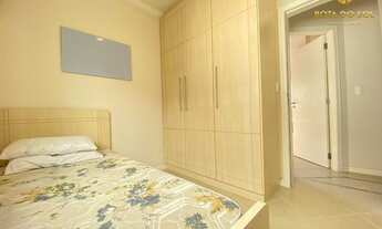 Imagem 3: Residencial Villa do Sol - apartamento de 3 dormitórios sendo 1 suíte