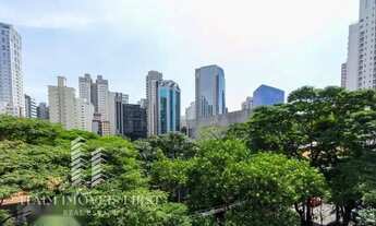 Imagem 6: Apartamento para aluguel tem 60 metros quadrados com 1 quarto em Itaim Bibi - São Paulo