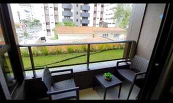 Imagem 4: Flat em Tambaú Pousada / chalé com 3 dormitórios