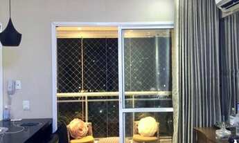 Imagem 6: Le Boulevard Mobiliado Novo 2 quartos Igual Fotos