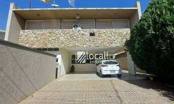 Imagem 2: Casa com 3 dormitórios, 320 m² - venda por R$ 700.000,00 ou aluguel por R$ 3.300,00/mês