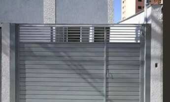 Imagem 3: Sobrado com 3 quartos e 4 vagas, em Vila Moraes