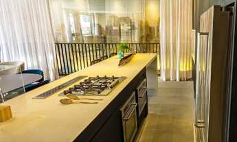 Imagem 7: APARTAMENTO À VENDA EM ITAIM BIBI