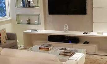 Imagem 2: Vendo Excelente apartamento ,São Conrado,115 m2