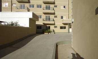 Imagem 6: Apartamento com 2 dormitórios à venda, 71 m² por R$ 400.000,00 - Condomínio Edifício Rocca