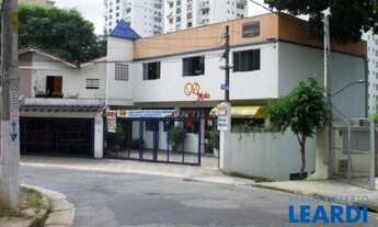 Imagem 3: COMERCIAL - REAL PARQUE - SP