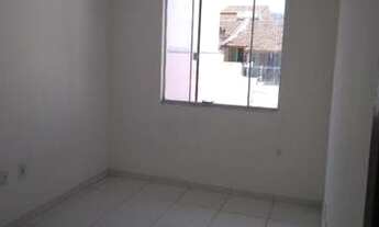 Imagem 2: Casa nascente Casa com 2 dormitórios