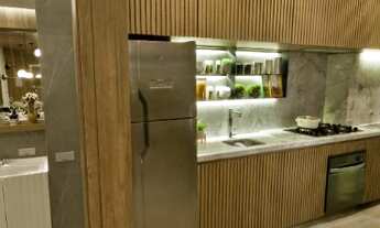 Imagem 3: APARTAMENTO À VENDA NA VILA CLEMENTINO